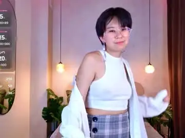 Yonkogirl  live sex cam