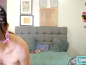 _naomi_s  live sex cam