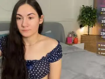 Adele_shy_  live sex cam