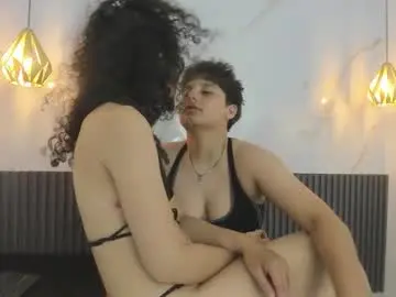 Ailinstorm  live sex cam