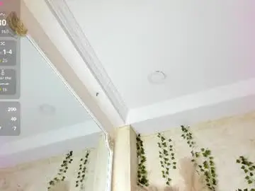 Alondrasoomer  live sex cam