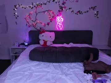 Amurikky  live sex cam