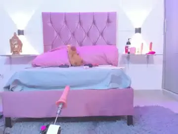 Anaiamoons  live sex cam