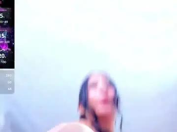 Analiajonhson  live sex cam