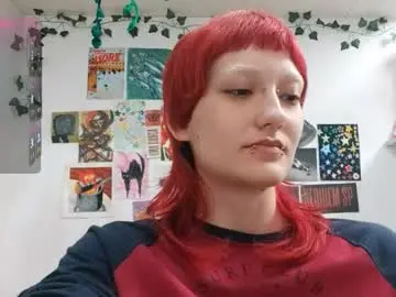 Anjanettekulhanek  live sex cam