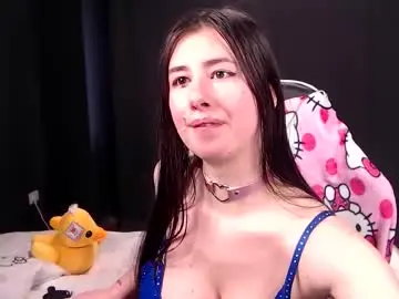 Ashleymoona  live sex cam