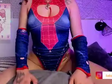 Baby__kitty_  live sex cam