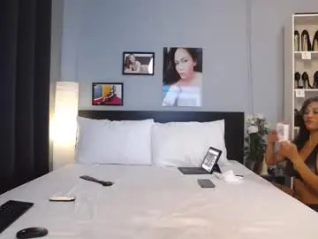 Beebeethai  live sex cam