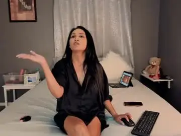 Beebeethai  live sex cam