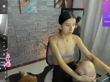 Camilavill  live sex cam