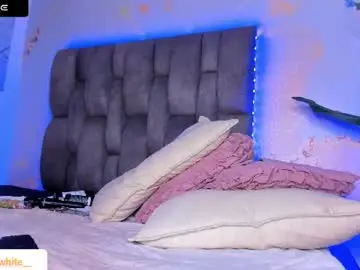 Camilawhite_  live sex cam