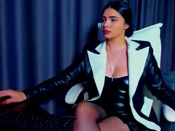Devashaqueen  live sex cam