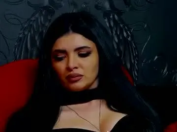 Devashaqueen  live sex cam