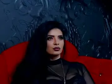 Devashaqueen  live sex cam