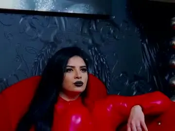 Devashaqueen  live sex cam