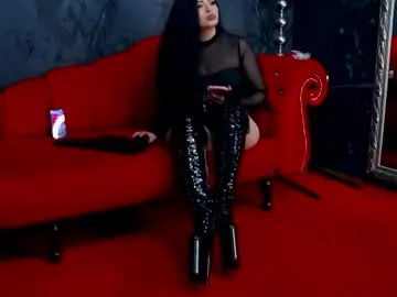 Devashaqueen  live sex cam