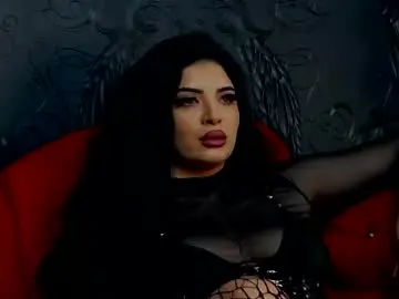 Devashaqueen  live sex cam
