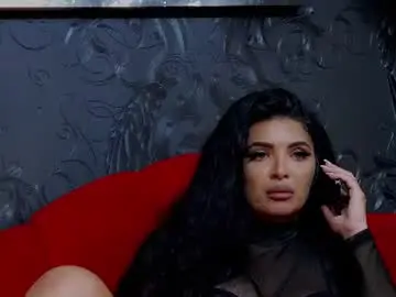 Devashaqueen  live sex cam