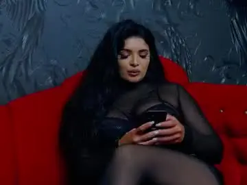 Devashaqueen  live sex cam