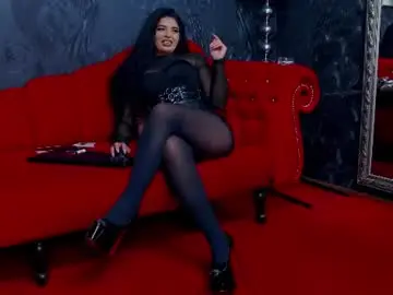 Devashaqueen  live sex cam