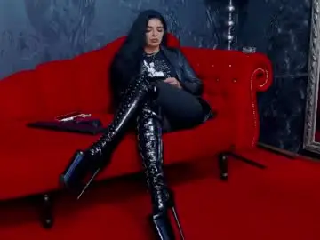 Devashaqueen  live sex cam