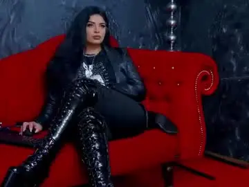 Devashaqueen  live sex cam