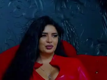 Devashaqueen  live sex cam
