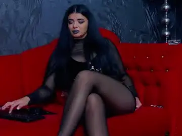 Devashaqueen  live sex cam