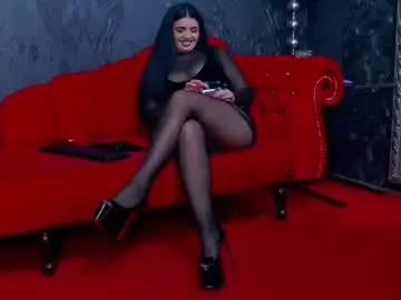 Devashaqueen  live sex cam