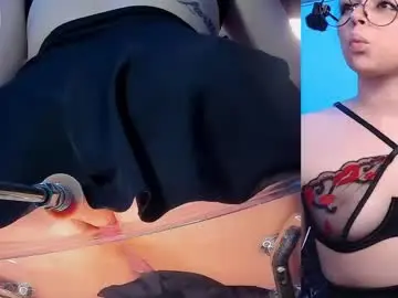 Dubraska_rubio  live sex cam