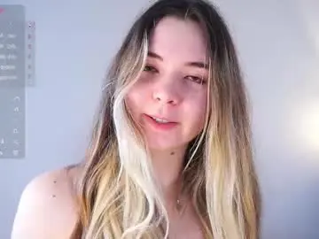 Elizabethennals  live sex cam