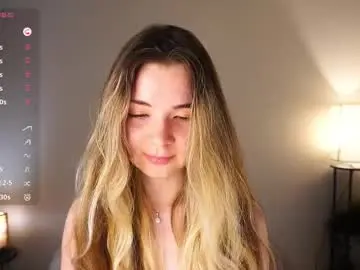 Elizabethennals  live sex cam