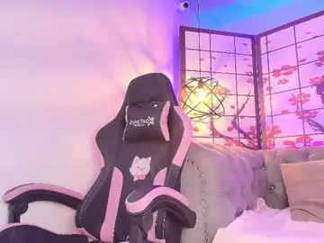 Fluffy_bubble21  live sex cam