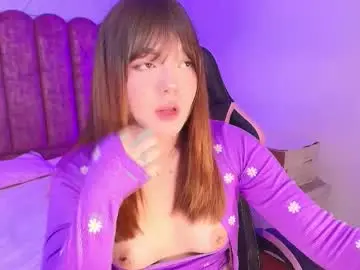 Fluffy_bubble21  live sex cam