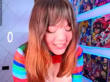 Fluffy_bubble21  live sex cam