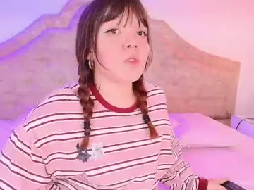 Fluffy_bubble21  live sex cam
