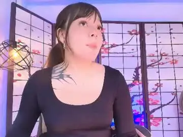 Fluffy_bubble21  live sex cam