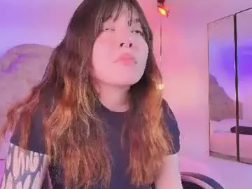 Fluffy_bubble21  live sex cam