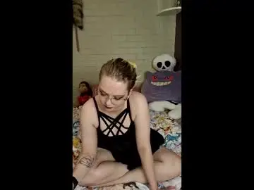Foxglove_nymph  live sex cam