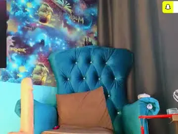 Goddess_isabella11  live sex cam