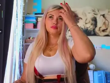 Goddess_isabella11  live sex cam