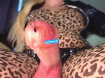Goddess_isabella11  live sex cam