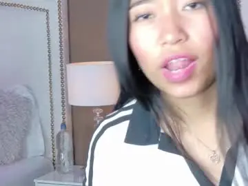 Hanaluna  live sex cam