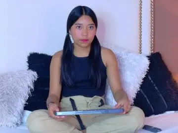 Hanaluna  live sex cam
