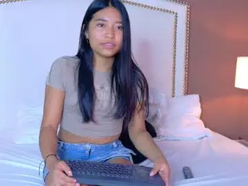 Hanaluna  live sex cam