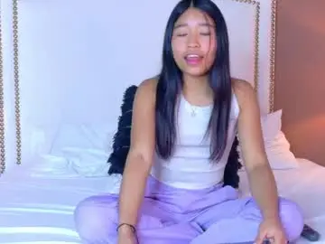 Hanaluna  live sex cam