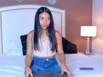 Hanaluna  live sex cam