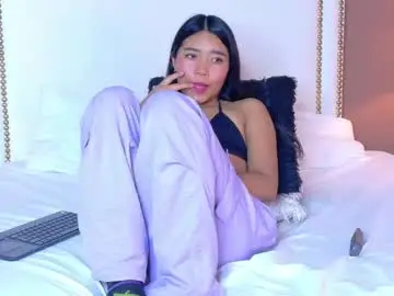 Hanaluna  live sex cam
