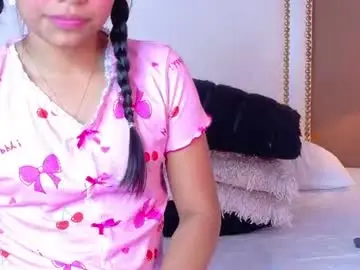 Hanaluna  live sex cam
