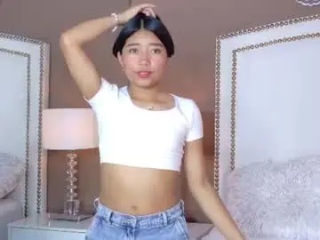 Hanaluna  live sex cam